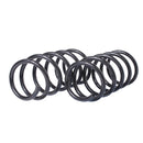 Resortes Originales AG Confort Toyota Corolla 2003-2008 Delanteros y Traseros-3