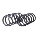 Resortes Originales AG Confort Toyota Corolla (Novena generación) 03-08 Par Delantero-2