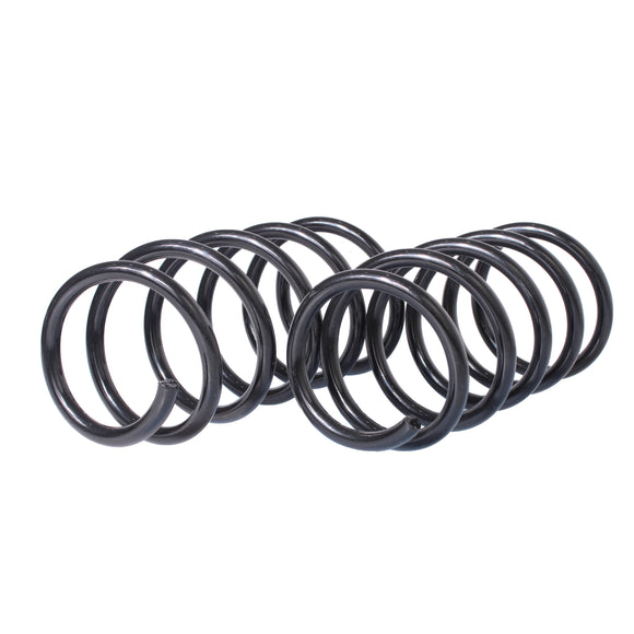 Resortes Originales AG Confort Toyota Corolla (Novena generación) 03-08 Par Delantero