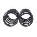 Resortes Originales AG Confort Toyota Corolla (Novena generación) 03-08 Par Delantero-3