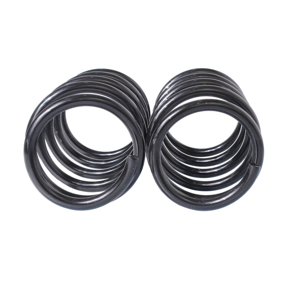 Resortes Originales AG Confort Toyota Corolla (Novena generación) 03-08 Par Delantero