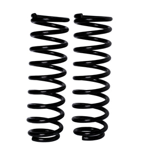 Resortes Originales AG Confort Toyota Corolla (Novena y Décima generación) 03-12 Par Trasero