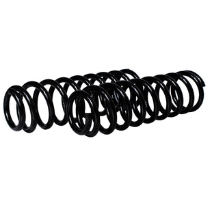 Resortes Originales AG Confort Toyota Corolla (Novena y Décima generación) 03-12 Par Trasero