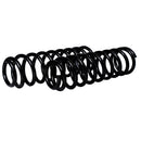 Resortes Originales AG Confort Toyota Corolla 2009-2013 Delanteros y Traseros-4