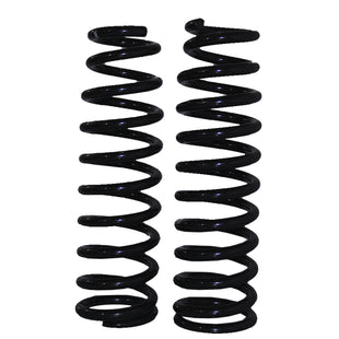 Resortes Originales Ag Confort Ram Ram 1200 2020-2025 Par Delantero