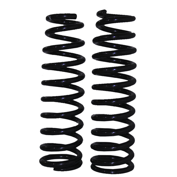 Resortes Originales Ag Confort Ram Ram 1200 2020-2025 Par Delantero