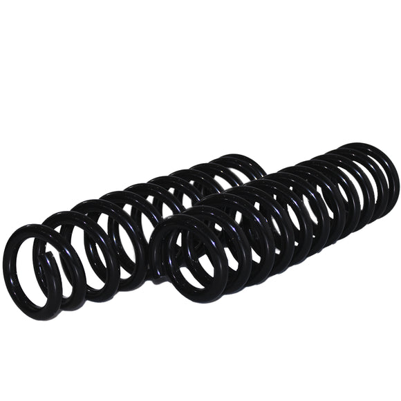 Resortes Originales Ag Confort Ram Ram 1200 2020-2025 Par Delantero