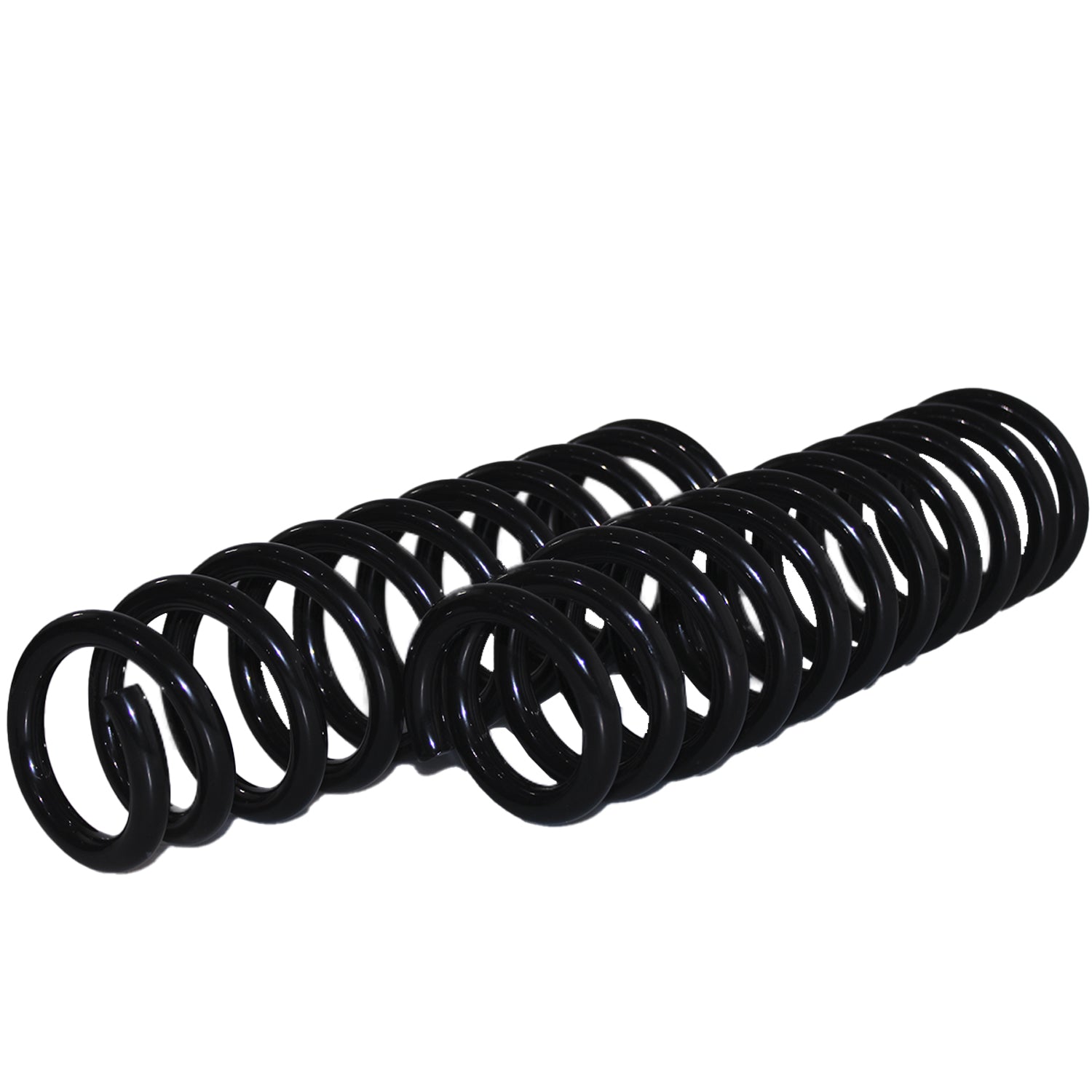 Resortes Originales Ag Confort Peugeot Landtrek 2020-2023 Par Delantero