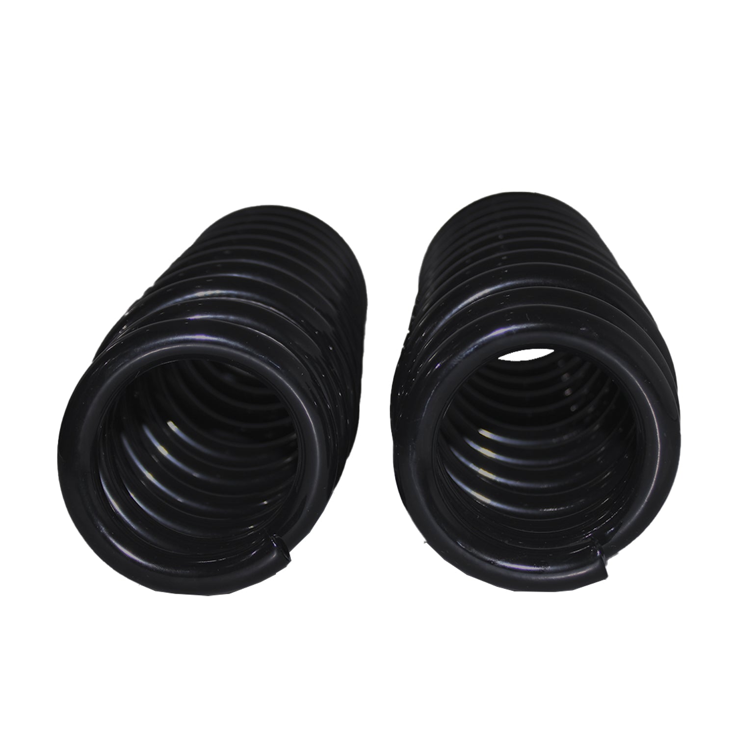 Resortes Originales Ag Confort Toyota Tacoma 6 Cil 1995-2001 Par Delantero