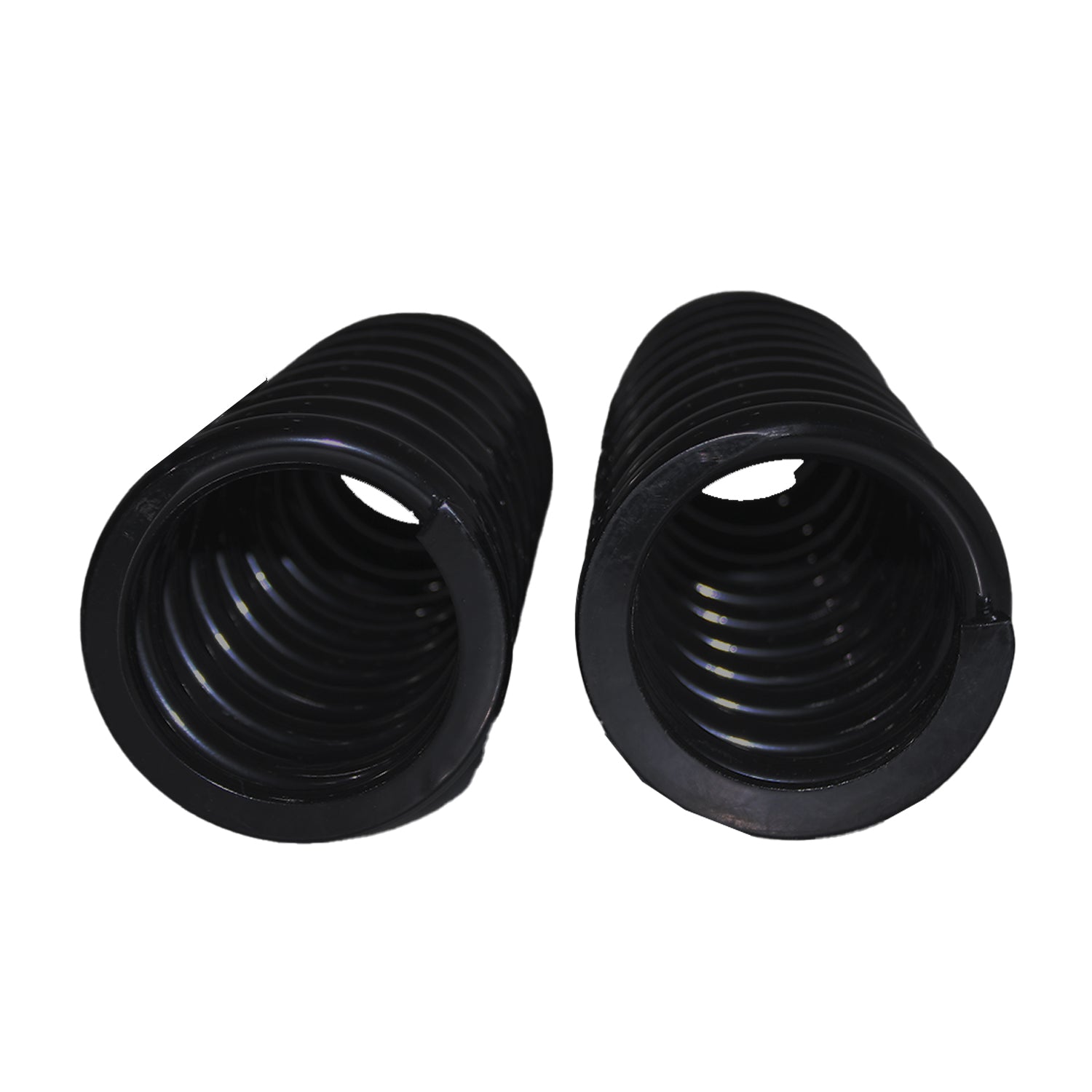 Resortes Originales Ag Confort Toyota Tacoma 6 Cil 1995-2001 Par Delantero