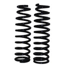 Resortes Originales AG Confort Toyota Tacoma 6 Cil 1995-2001 Par Delantero-2