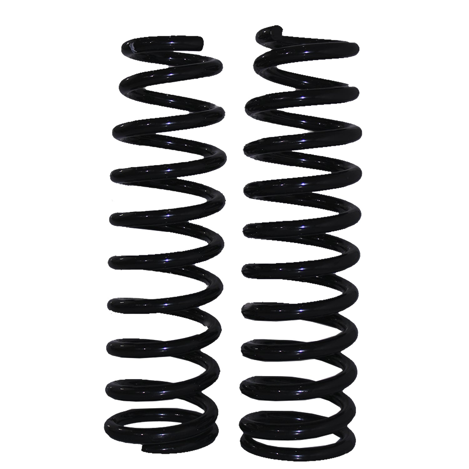 Resortes Originales Ag Confort Toyota Tacoma 6 Cil 1995-2001 Par Delantero