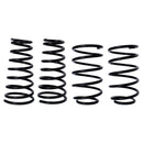 Resortes Originales AG Confort Toyota Camry Wagon 92-01 Kit 4 Piezas-2