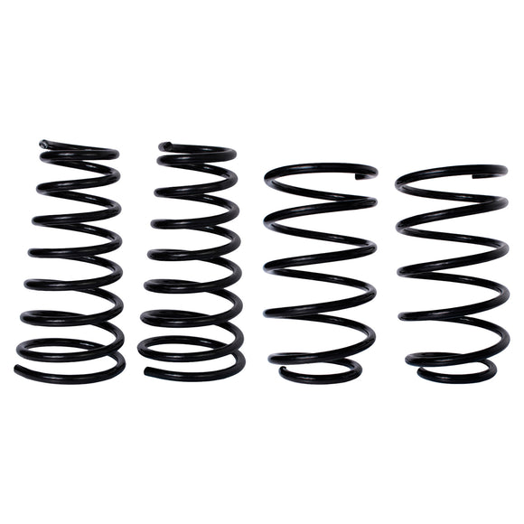 Resortes Originales AG Confort Toyota Camry Wagon 92-01 Kit 4 Piezas