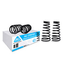 Resortes Originales AG Confort Toyota Camry Wagon 92-01 Kit 4 Piezas-1