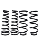 Resortes Originales AG Confort Toyota Camry Wagon 92-01 Kit 4 Piezas-1