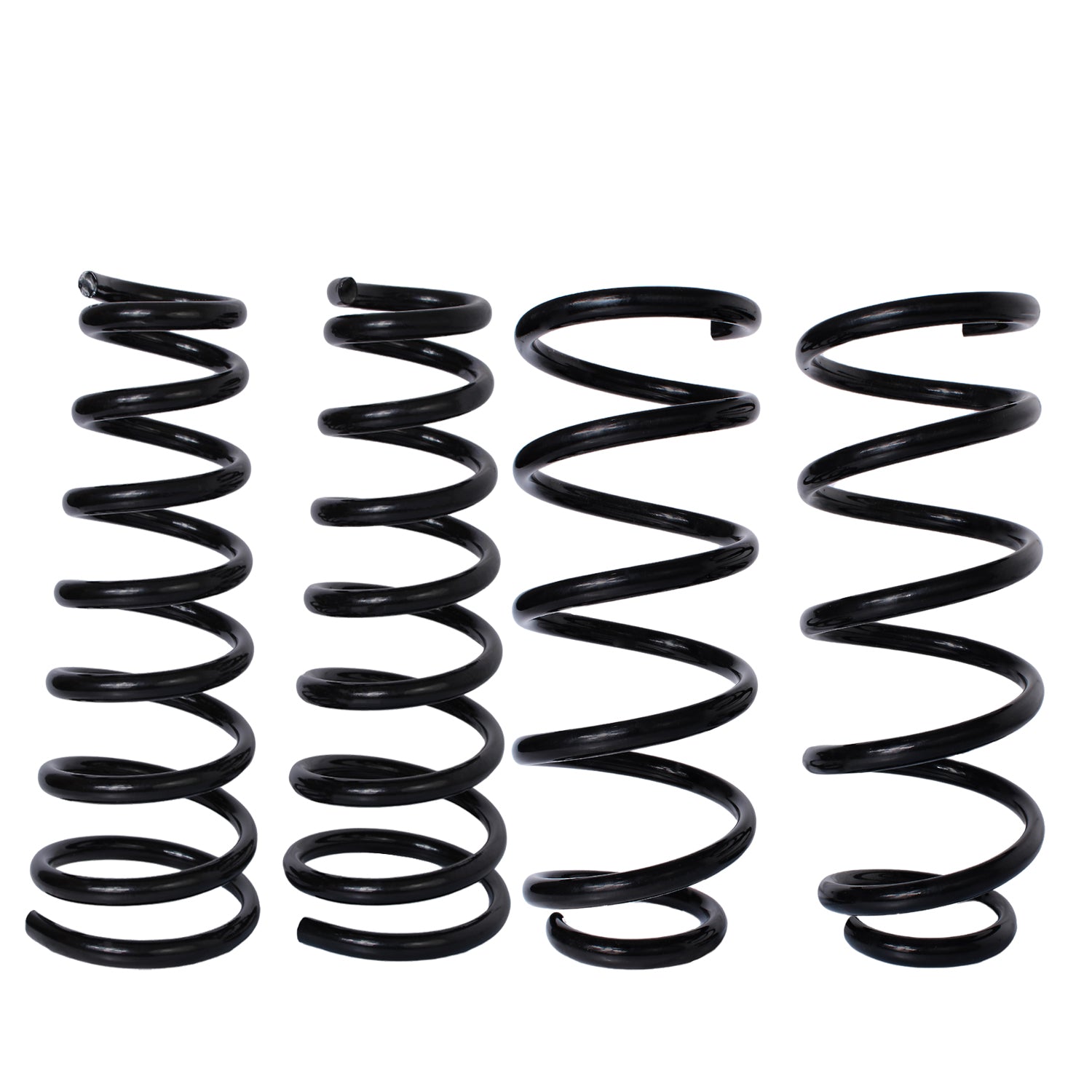 Resortes Originales Ag Confort Toyota Camry Wagon 92-01 Kit 4 Piezas