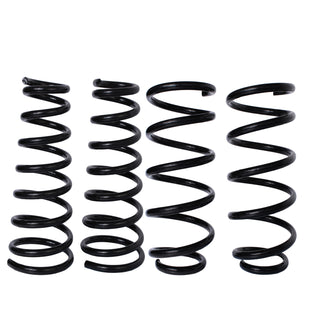 Resortes Originales AG Confort Toyota Camry Wagon 92-01 Kit 4 Piezas