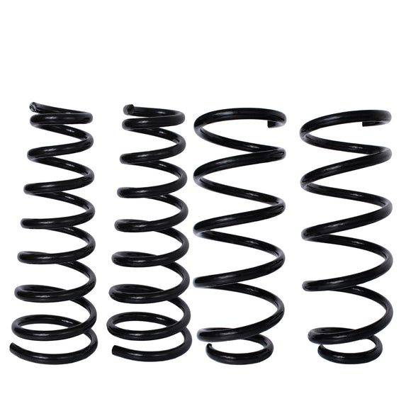 Resortes Originales AG Confort Toyota Camry Wagon 92-01 Kit 4 Piezas