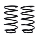 Resortes Originales AG Confort Toyota Camry Wagon 92-01 Par Delantero-1