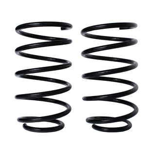 Resortes Originales AG Confort Toyota Camry Wagon 92-01 Par Delantero