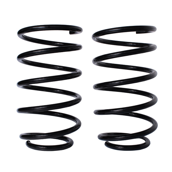 Resortes Originales AG Confort Toyota Camry Wagon 92-01 Par Delantero