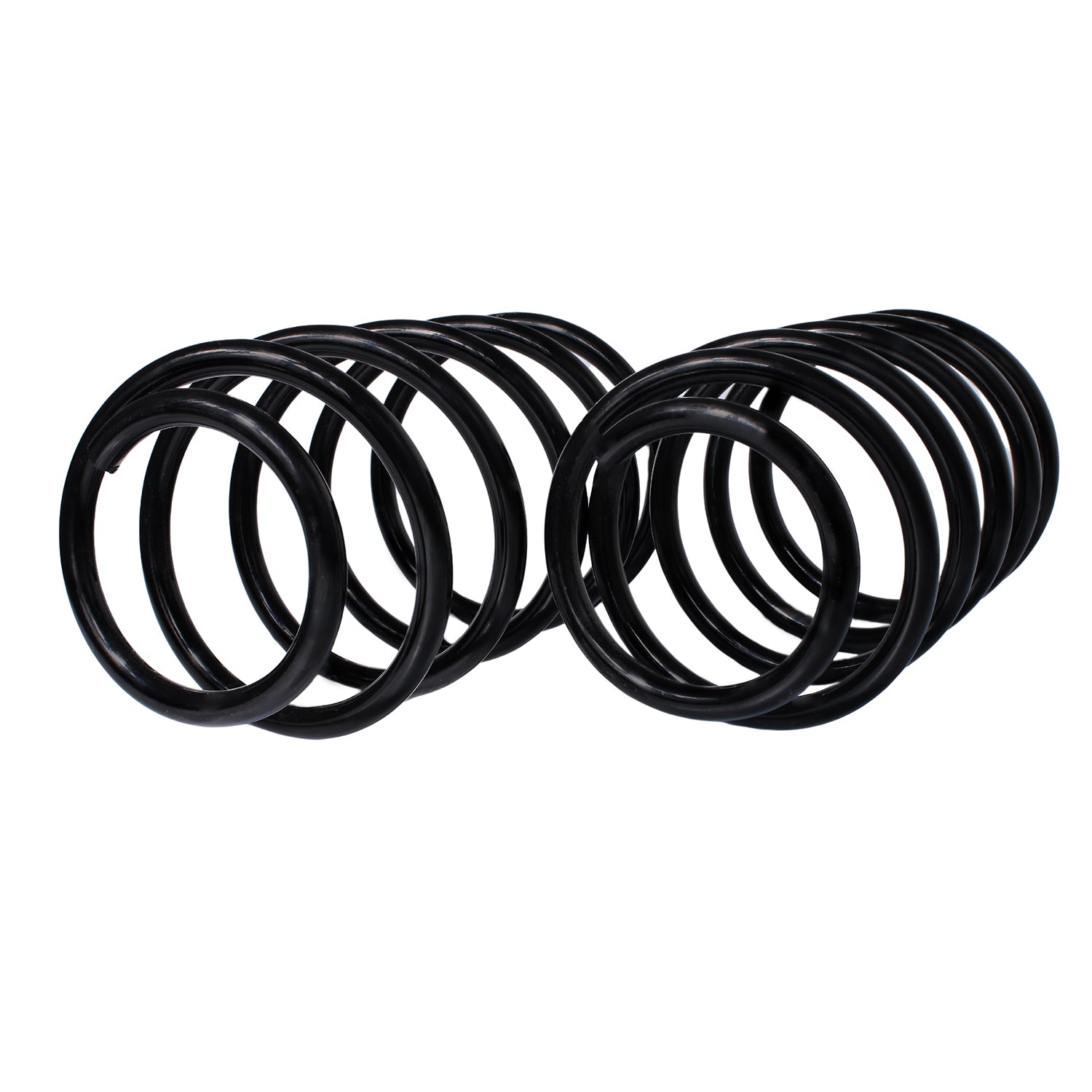 Resortes Originales Ag Confort Toyota Camry Wagon 92-01 Kit 4 Piezas
