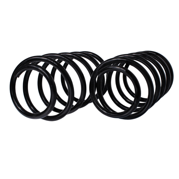 Resortes Originales AG Confort Toyota Camry Wagon 92-01 Kit 4 Piezas