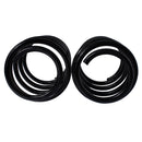 Resortes Originales AG Confort Toyota Camry Wagon 92-01 Par Delantero-4