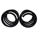 Resortes Originales AG Confort Toyota Camry Wagon 92-01 Par Delantero-3