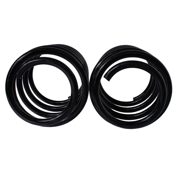 Resortes Originales AG Confort Toyota Camry Wagon 92-01 Par Delantero