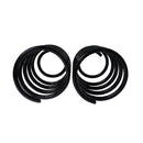 Resortes Originales AG Confort Toyota Camry Wagon 92-01 Par Delantero-4