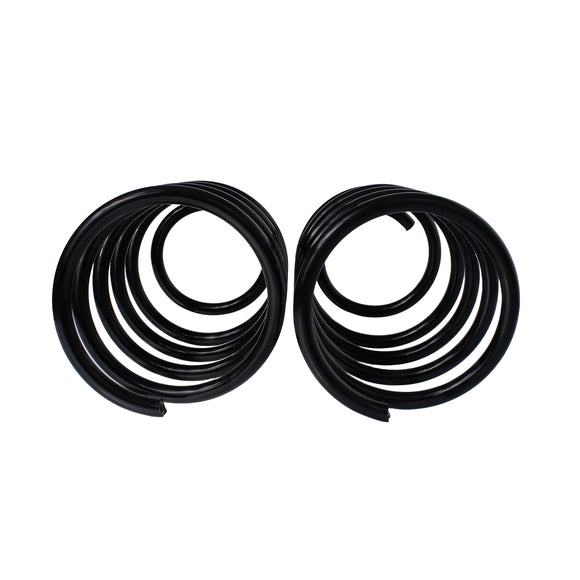 Resortes Originales AG Confort Toyota Camry Wagon 92-01 Par Delantero