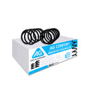 Resortes Originales AG Confort Toyota Camry Wagon 92-01 Par Delantero-1