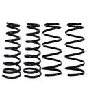 Resortes Originales AG Confort Toyota Camry Sedan 92-01 Kit 4 Piezas-1