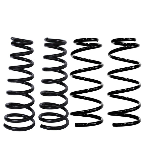 Resortes Originales AG Confort Toyota Camry Sedan 92-01 Kit 4 Piezas