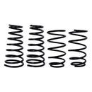 Resortes Originales AG Confort Toyota Camry Sedan 92-01 Kit 4 Piezas-2