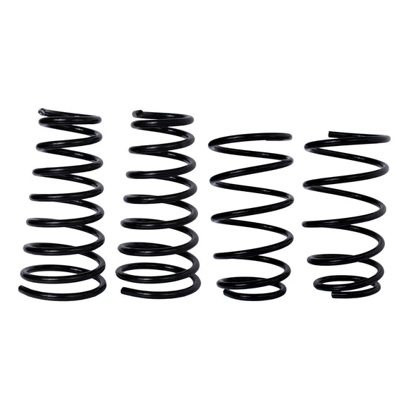 Resortes Originales AG Confort Toyota Camry Sedan 92-01 Kit 4 Piezas