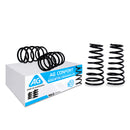 Resortes Originales AG Confort Toyota Camry Sedan 92-01 Kit 4 Piezas-1