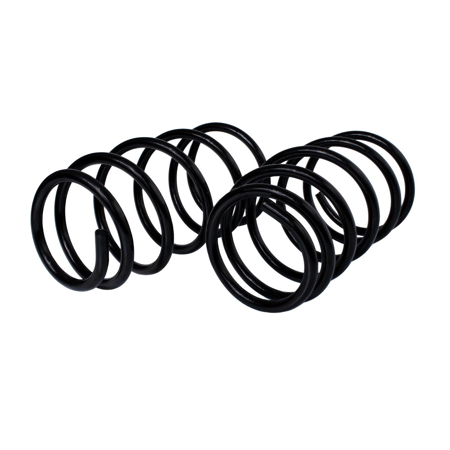 Resortes Originales Ag Confort Toyota Camry Sedan 92-01 Kit 4 Piezas
