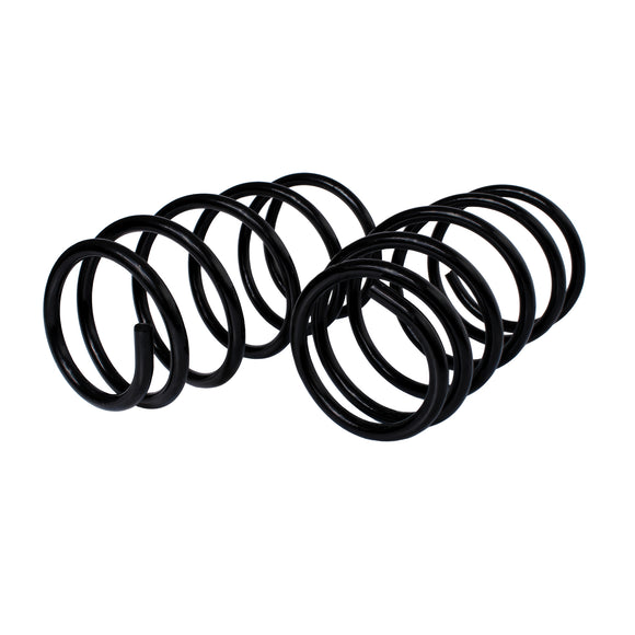 Resortes Originales AG Confort Toyota Camry Sedan 92-01 Kit 4 Piezas