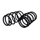 Resortes Originales AG Confort Toyota Camry Sedan 1992-2001 Par Delantero-3