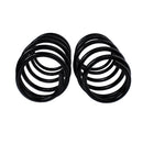 Resortes Originales AG Confort Toyota Camry Sedan 1992-2001 Par Delantero-4