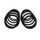 Resortes Originales AG Confort Toyota Camry Sedan 1992-2001 Par Delantero-3