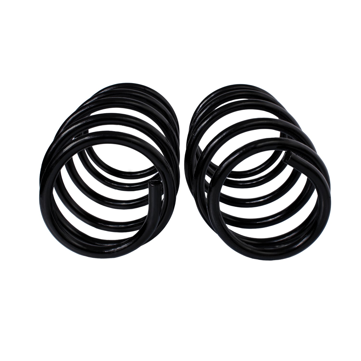 Resortes Originales Ag Confort Toyota Camry Sedan 1992-2001 Par Delantero