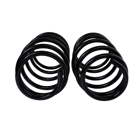 Resortes Originales AG Confort Toyota Camry Sedan 1992-2001 Par Delantero