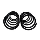 Resortes Originales AG Confort Toyota Camry Sedan 1992-2001 Par Delantero-5