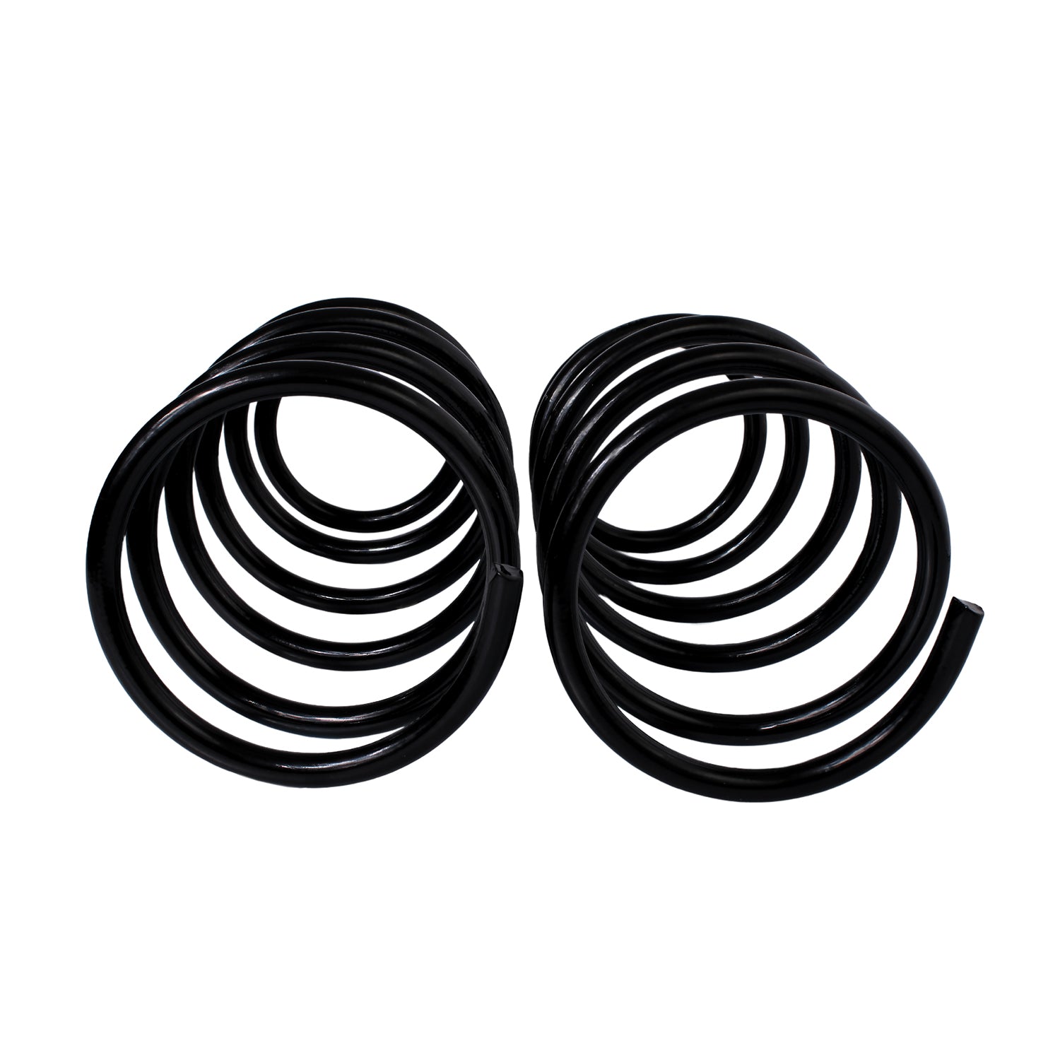 Resortes Originales Ag Confort Toyota Camry Sedan 1992-2001 Par Delantero