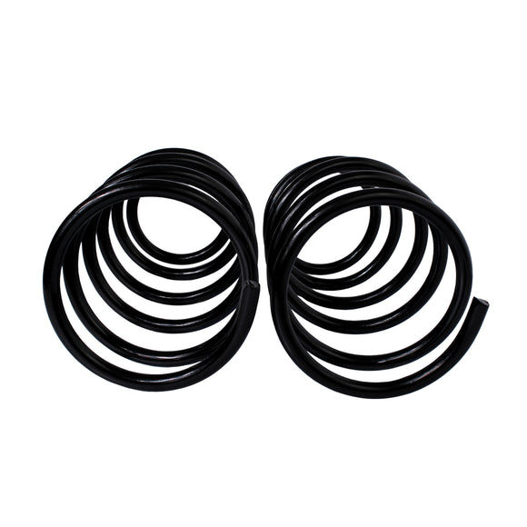 Resortes Originales AG Confort Toyota Camry Sedan 1992-2001 Par Delantero