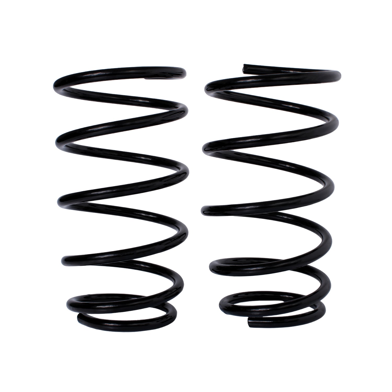 Resortes Originales Ag Confort Toyota Camry Sedan 1992-2001 Par Delantero